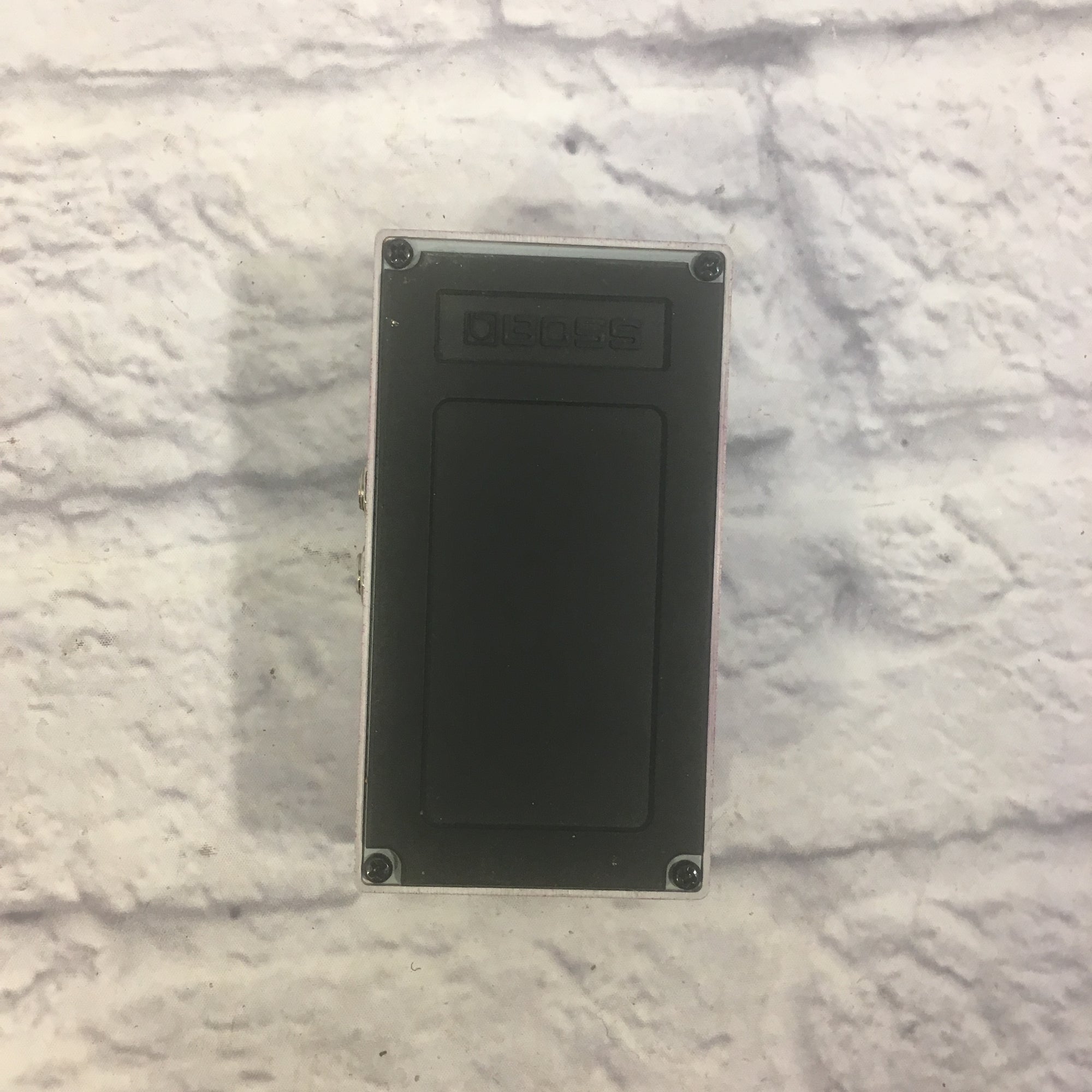 Boss BF-3 Bass and Guitar Dual Flanger Pedal