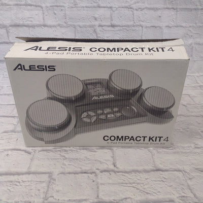Alesis Compact Kit 4 Electric Drum Machine