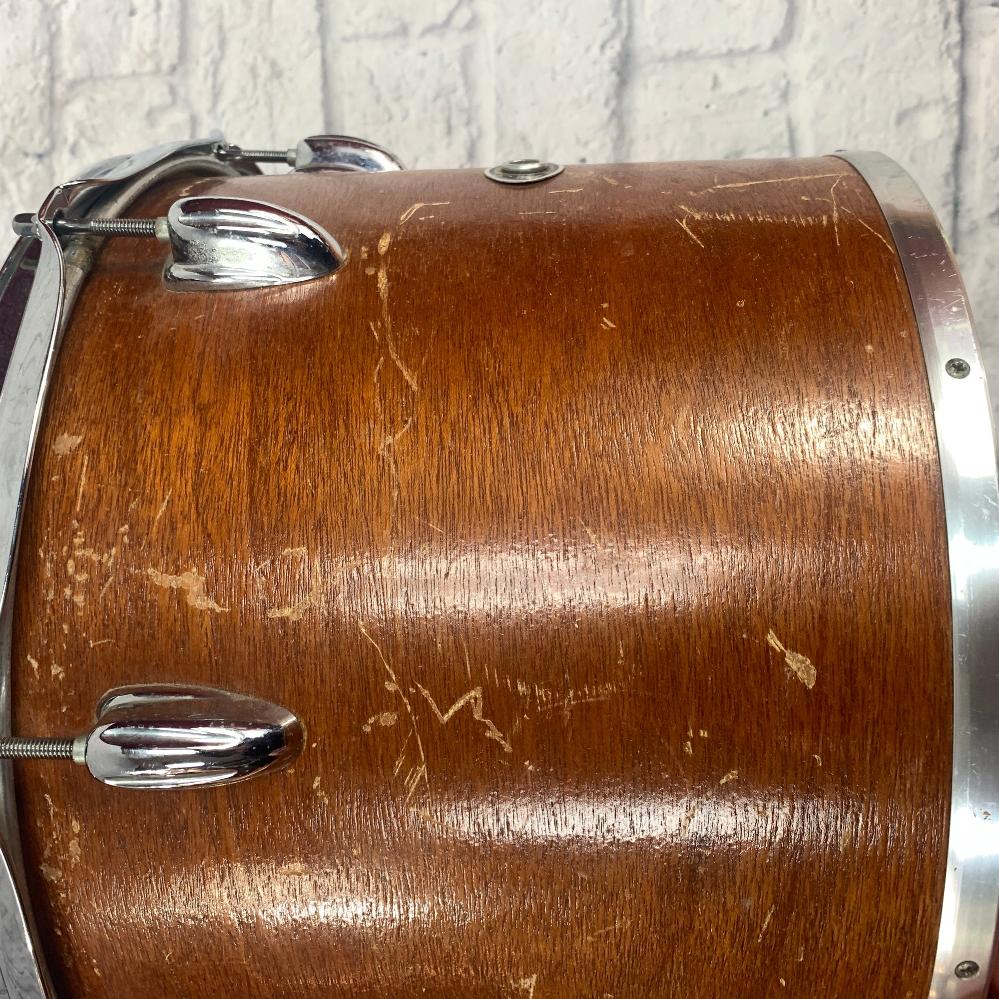 Vintage 1970s Slingerland 14 Concert Tom
