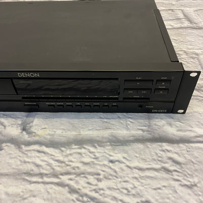 Dennon DN-C615 Rack CD/MP3 Player