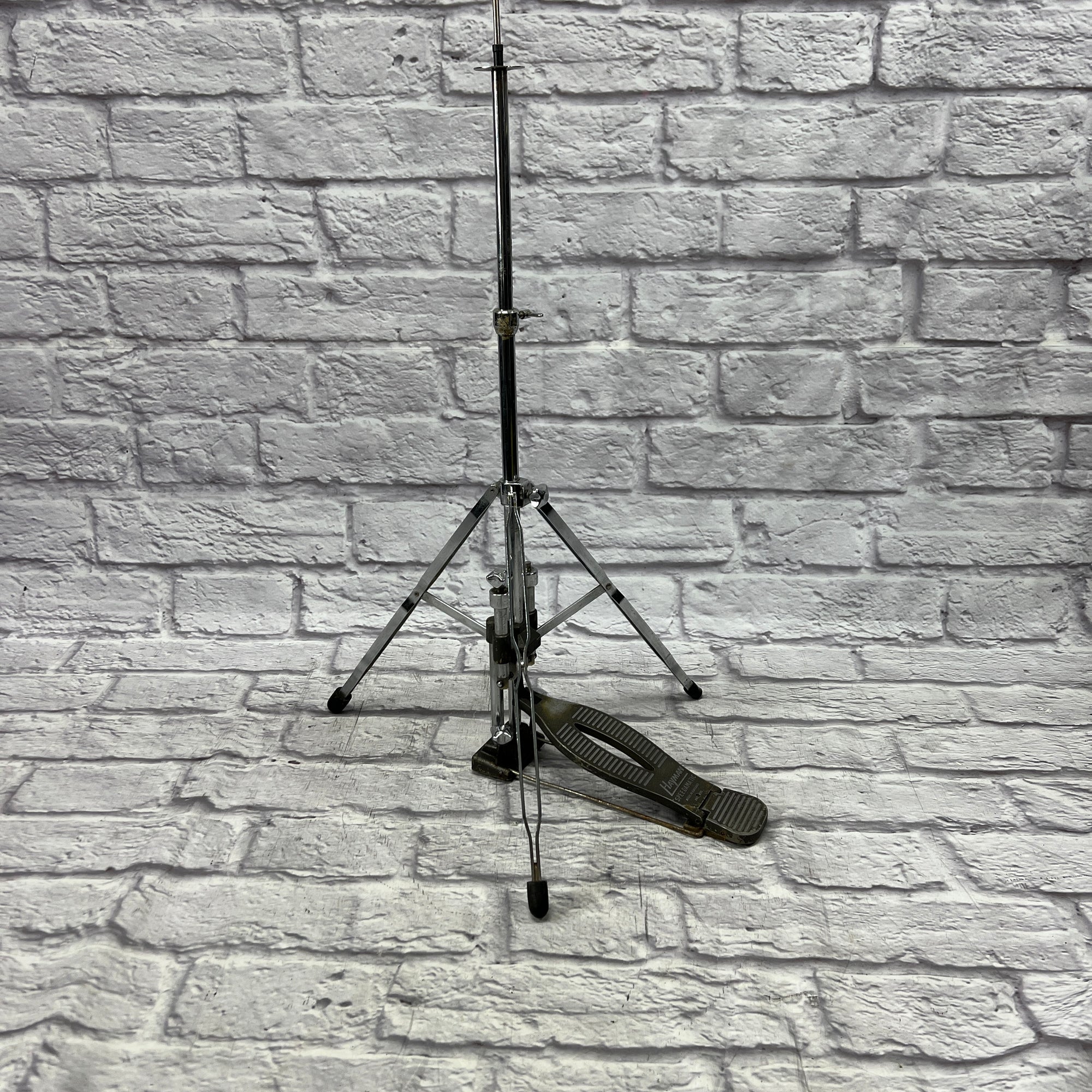 Hayman Speedmatic HiHat Stand