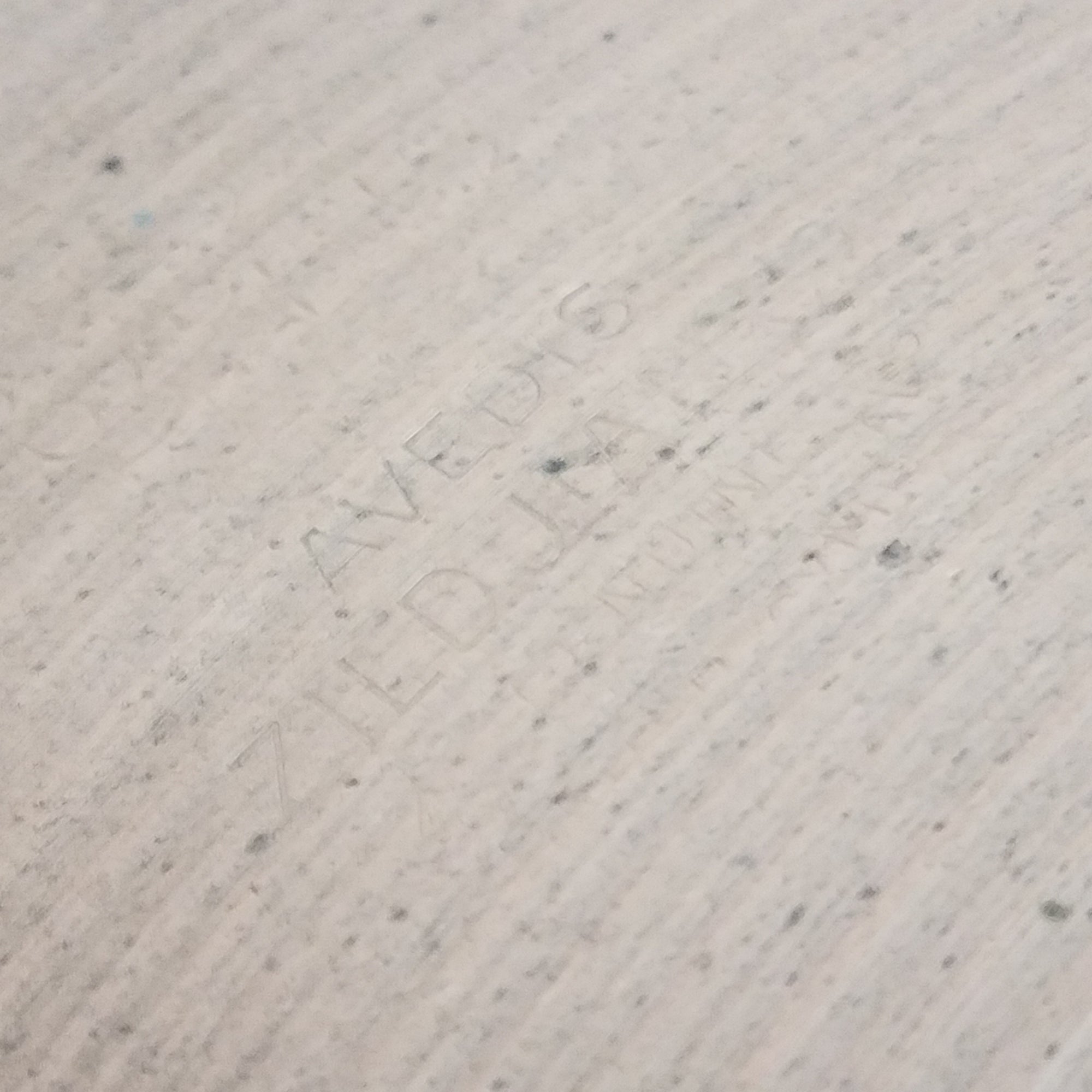Zildjian Avedis Vintage 16