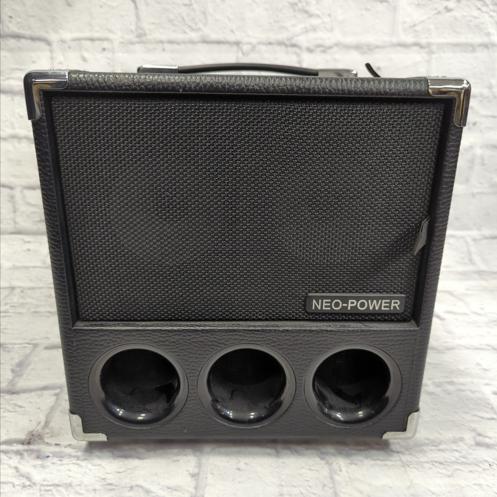 Phil Jones Flightcase BG-150 Bass Combo Amp