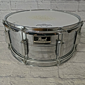 Pearl 14 x 6 8 Lug Export Snare