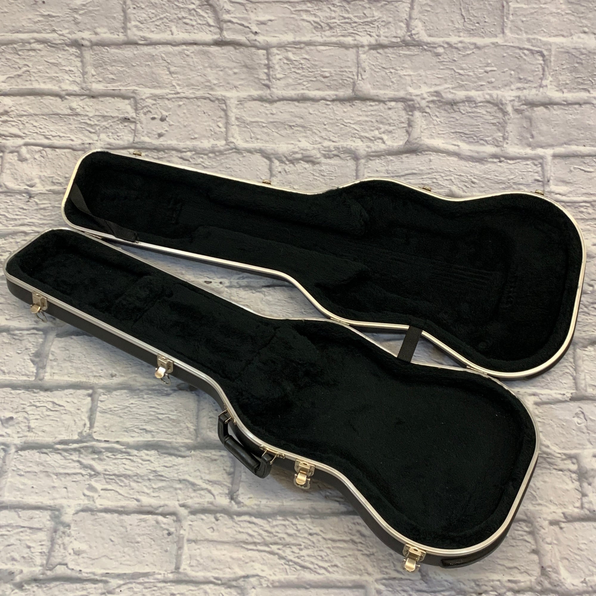 SKB SG Molded Hard Case