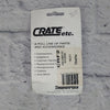 Crate CRF2 Rubber Feet