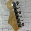 Squier Stratocaster Electric Guitar - Olympic White