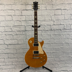 Vintage 1992 Gibson Les Paul Classic Electric Guitar w/case