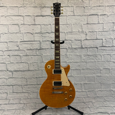 Vintage 1992 Gibson Les Paul Classic Electric Guitar w/case