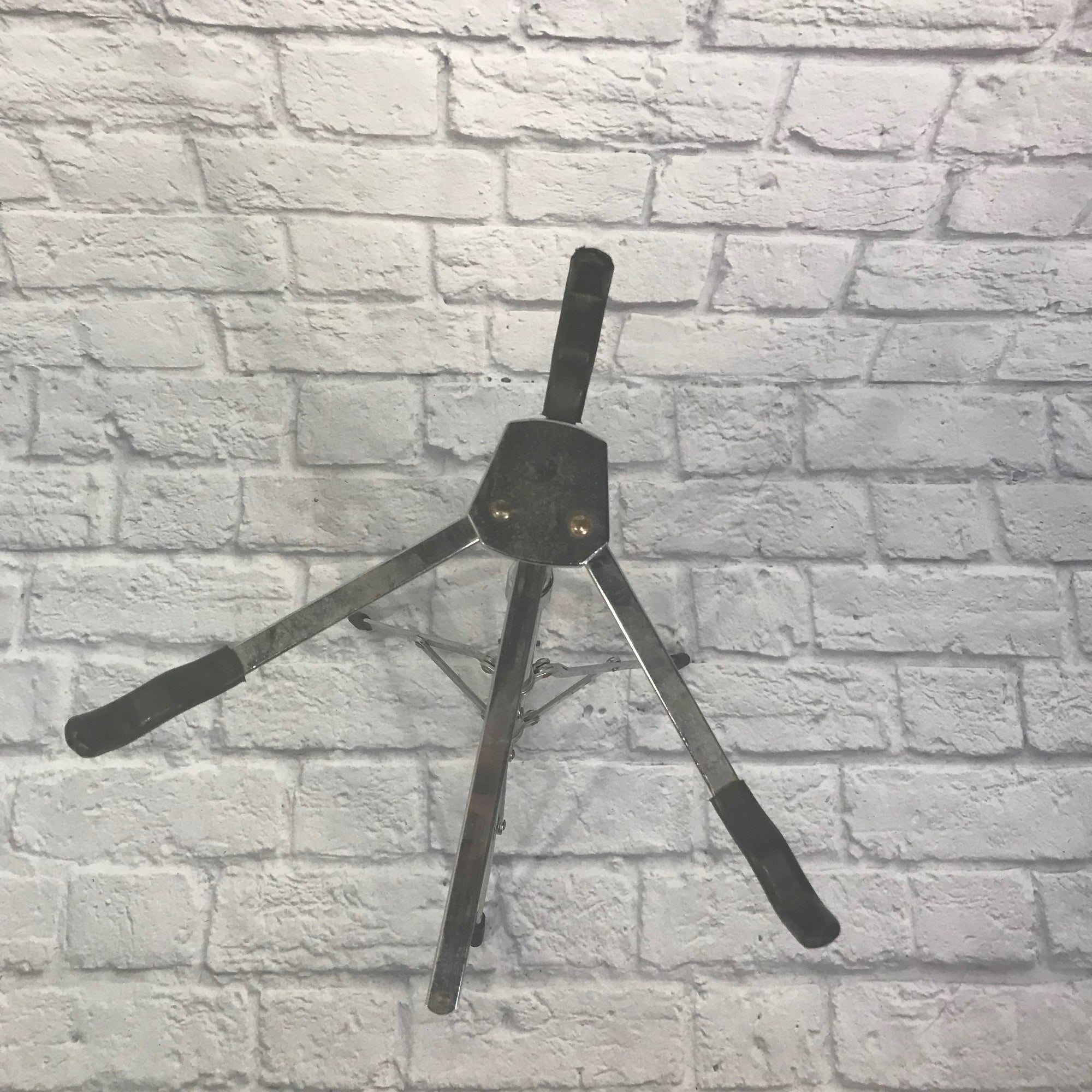 Space Percussion Light Snare Stand Single Braced