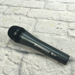 Sennheiser e835 Dynamic Microphone