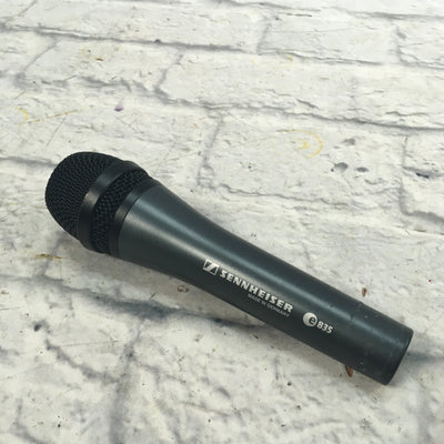 Sennheiser e835 Dynamic Microphone