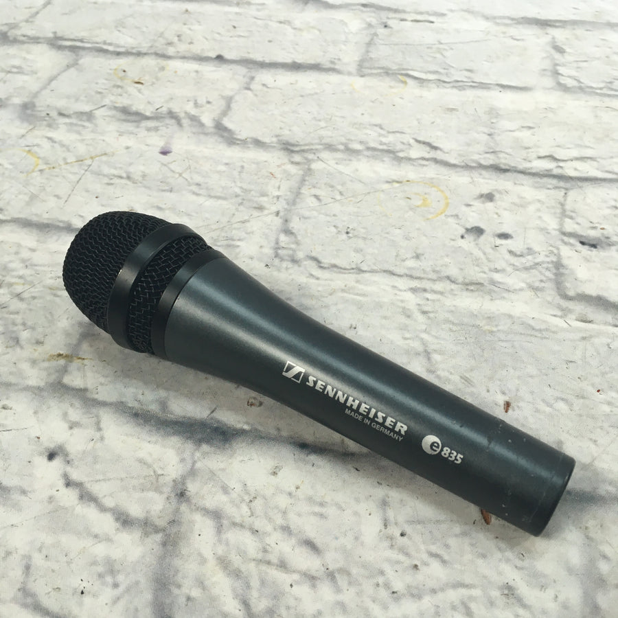Sennheiser e835 Dynamic Microphone