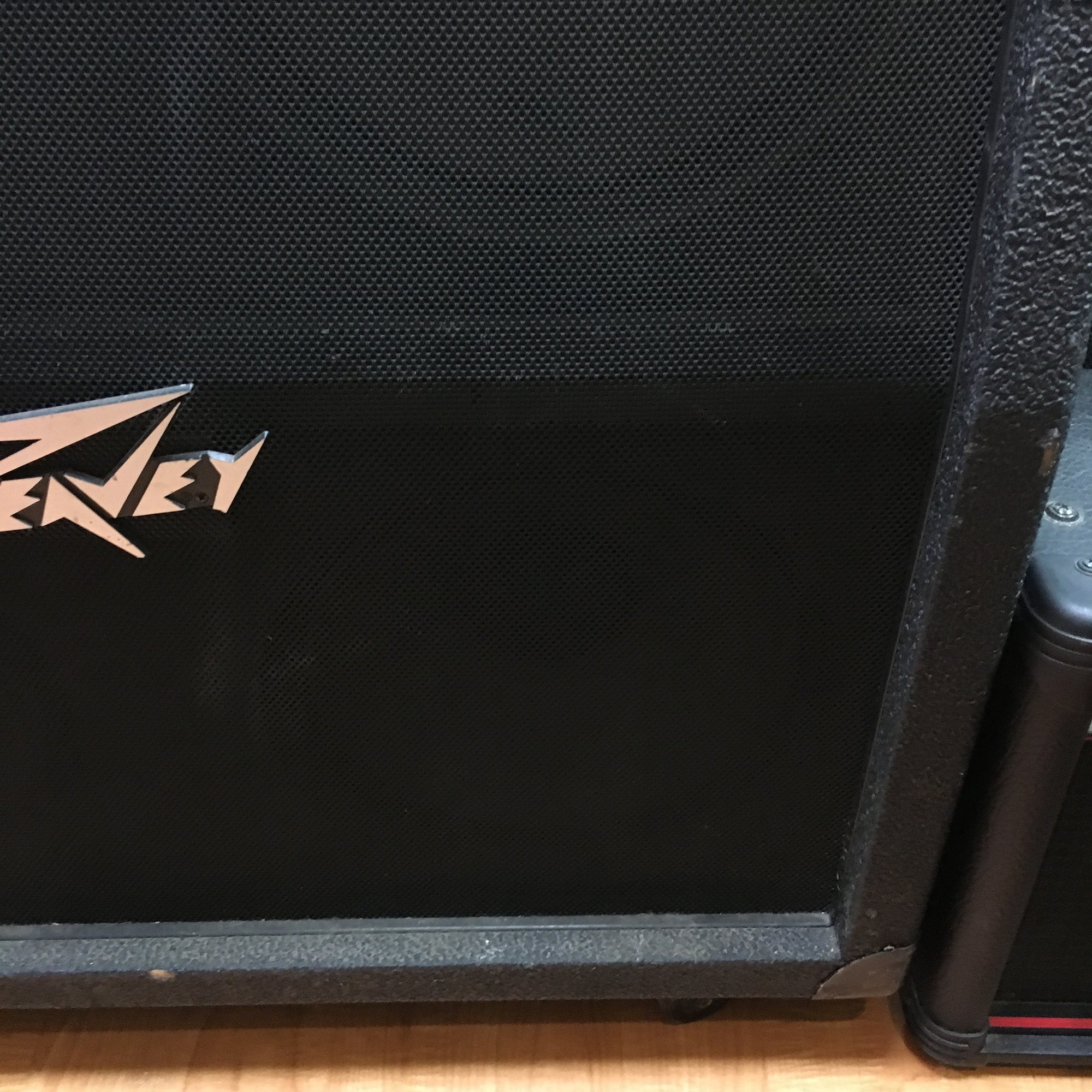 Peavey Sheffield 412
