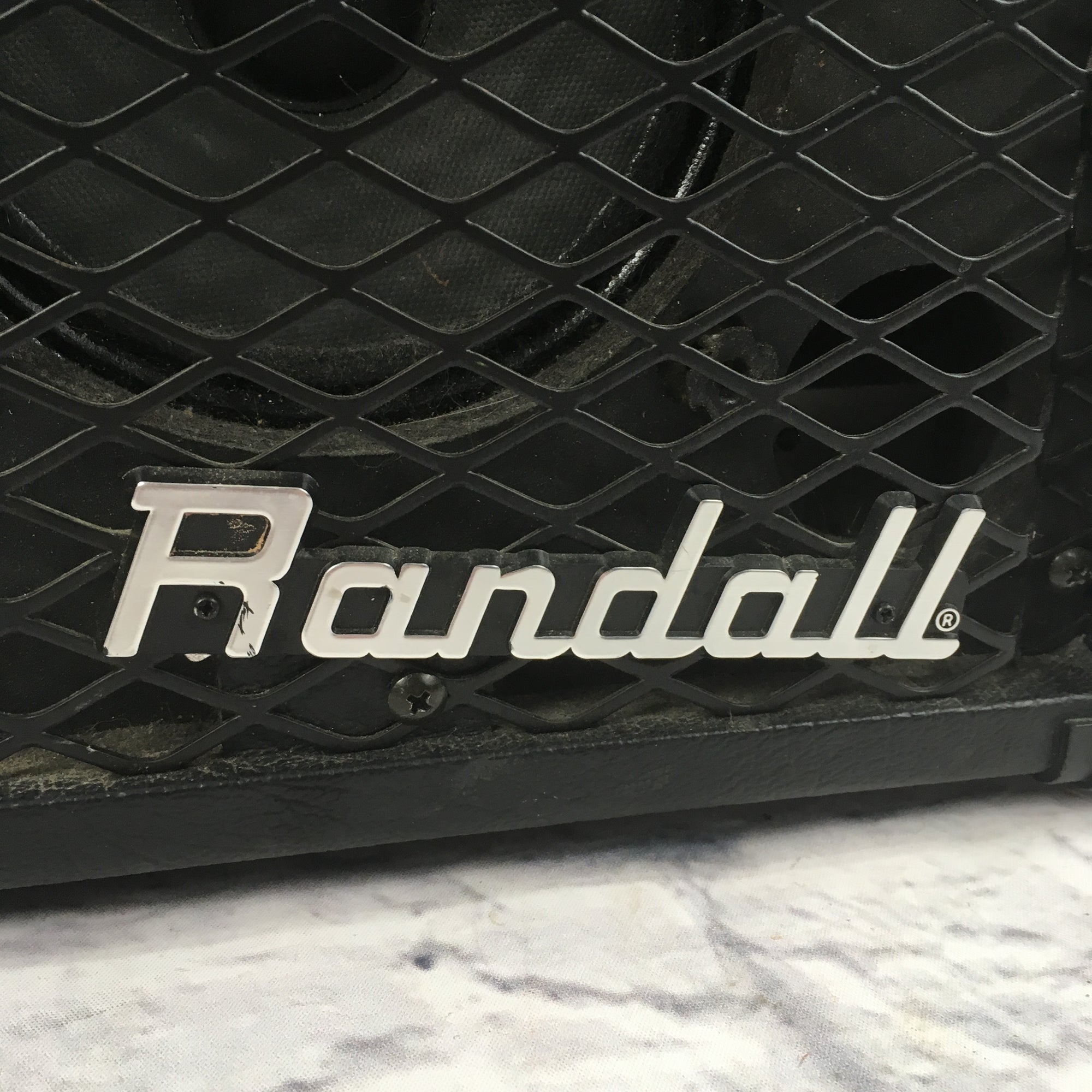 Randall RG15RXM Guitar Practice Amp