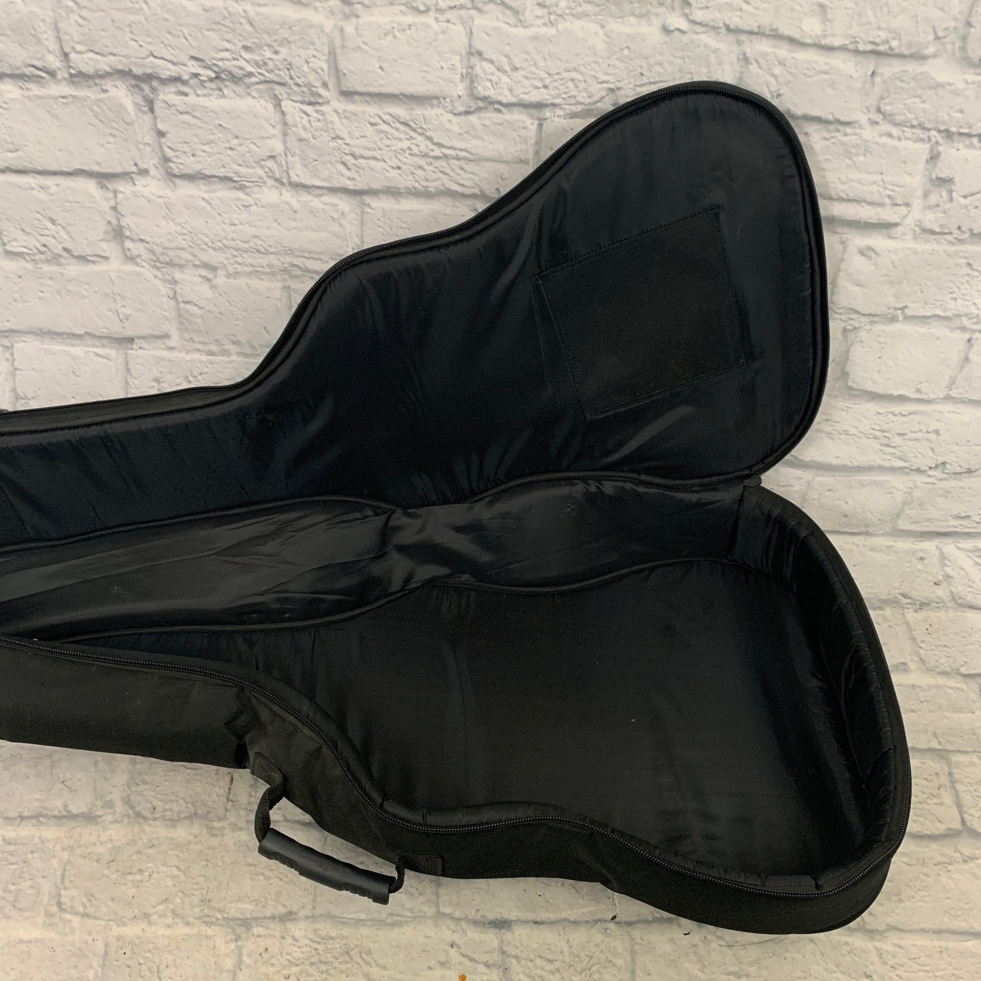 Road Runner Roadster Acoustic Gig Bag