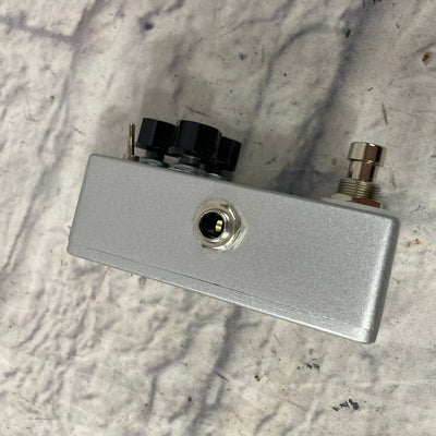 Mosky Silver Horse Overdrive Pedal