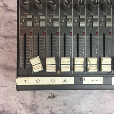 Mackie CR-1604 16 Channel Mic/Line Mixer