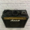 Marshall MG100 FDX Guitar Combo Amp