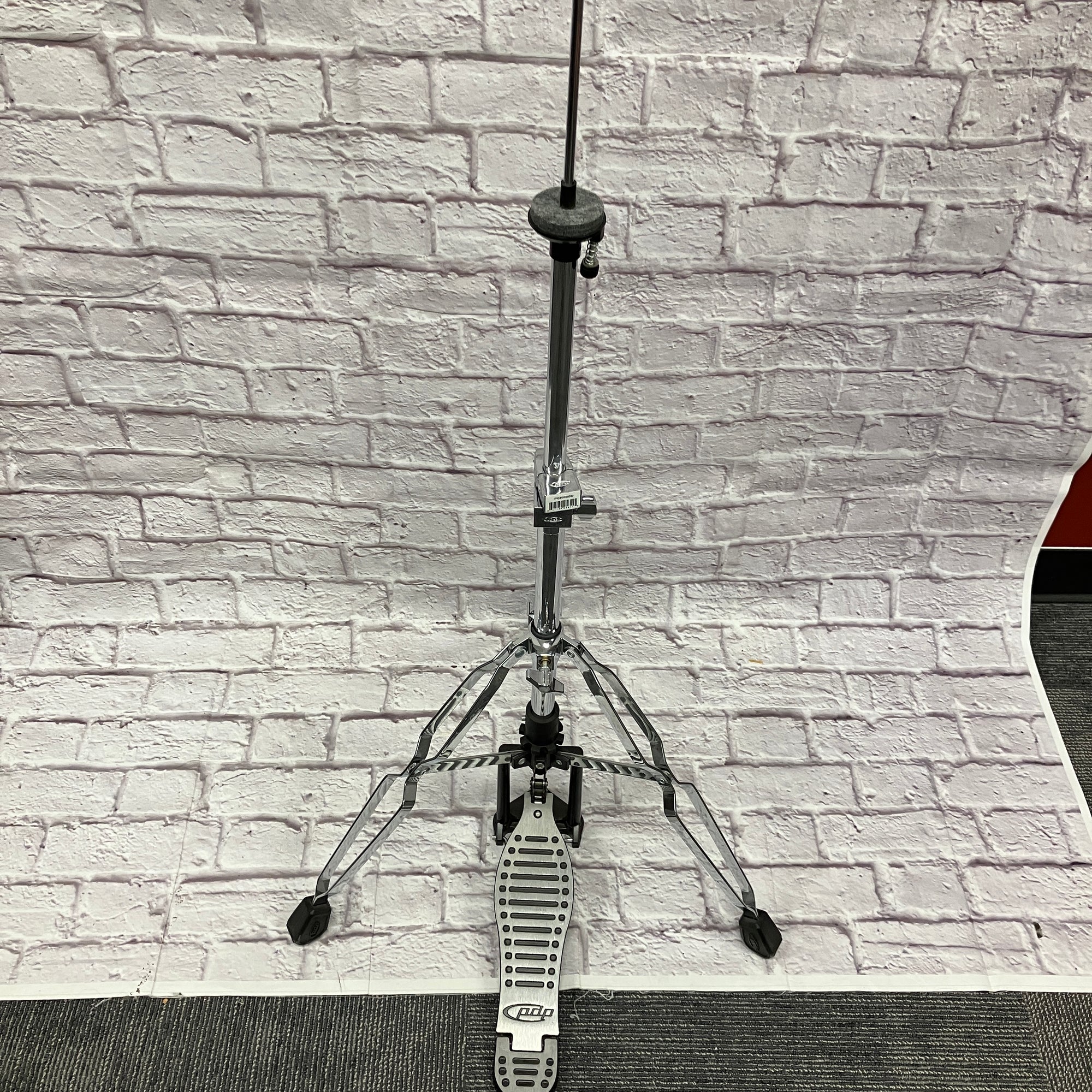 PDP Double Braced  PGHH880 Hi Hat Stand