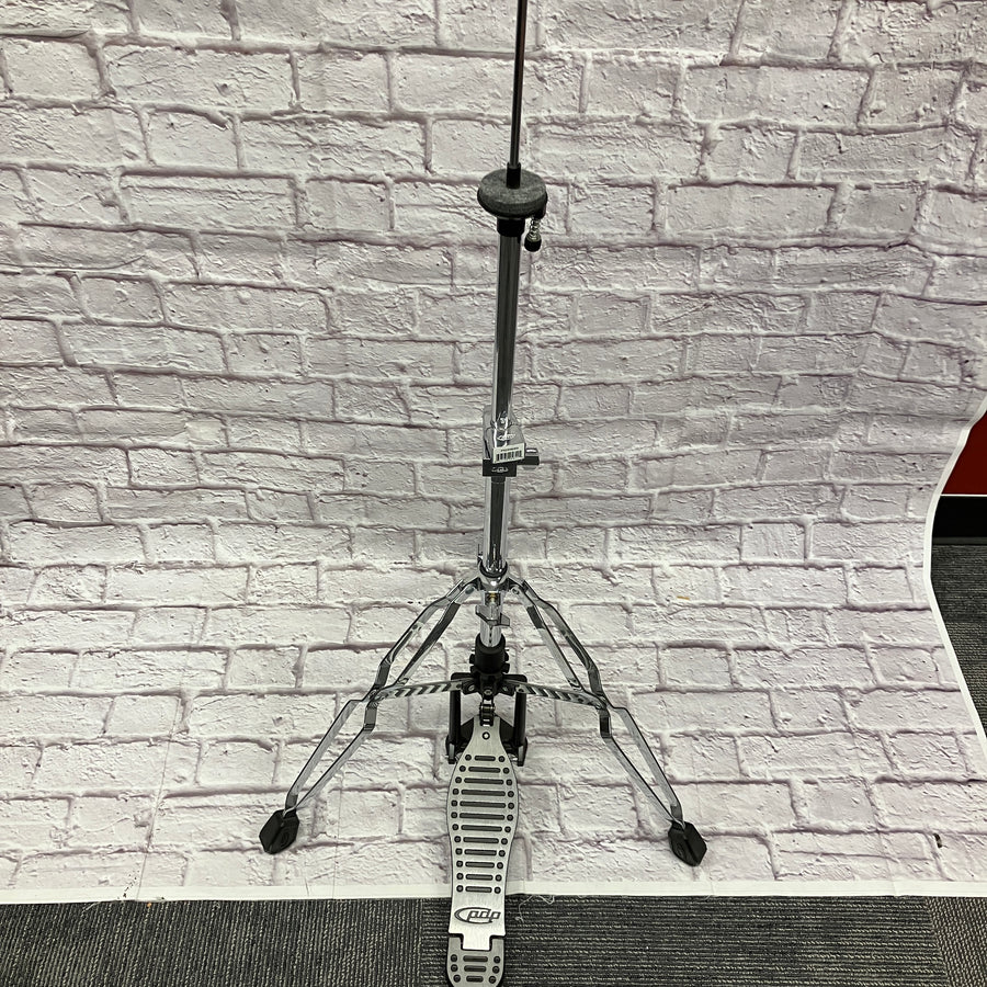 PDP Double Braced  PGHH880 Hi Hat Stand