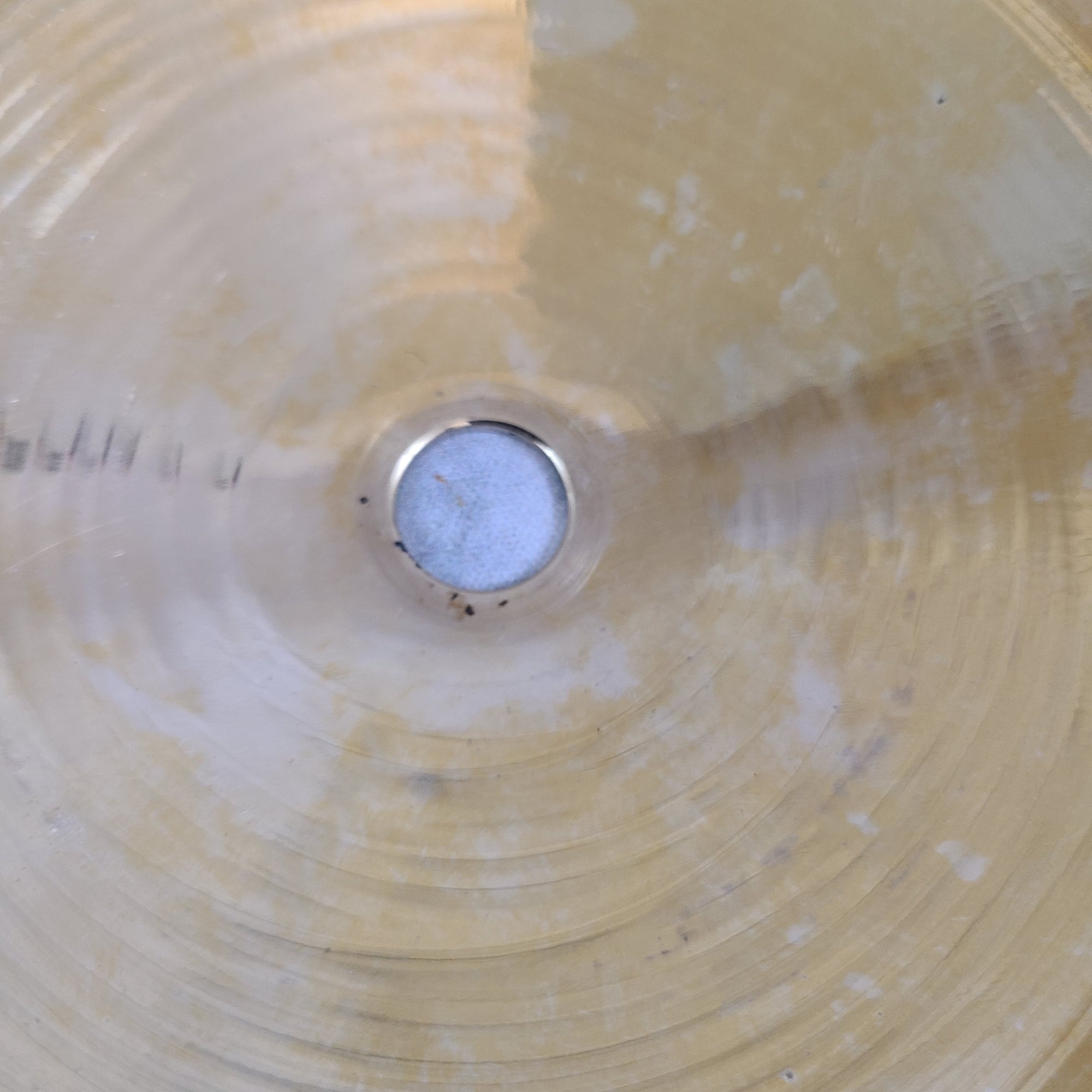 UFIP Class Series  14" Hi-Hat