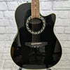 Ovation Applause AE 277 Acoustic Electric Guitar with Case
