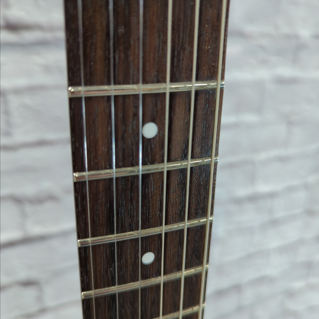 Danelectro '59M NOS Lefty Electric Guitar