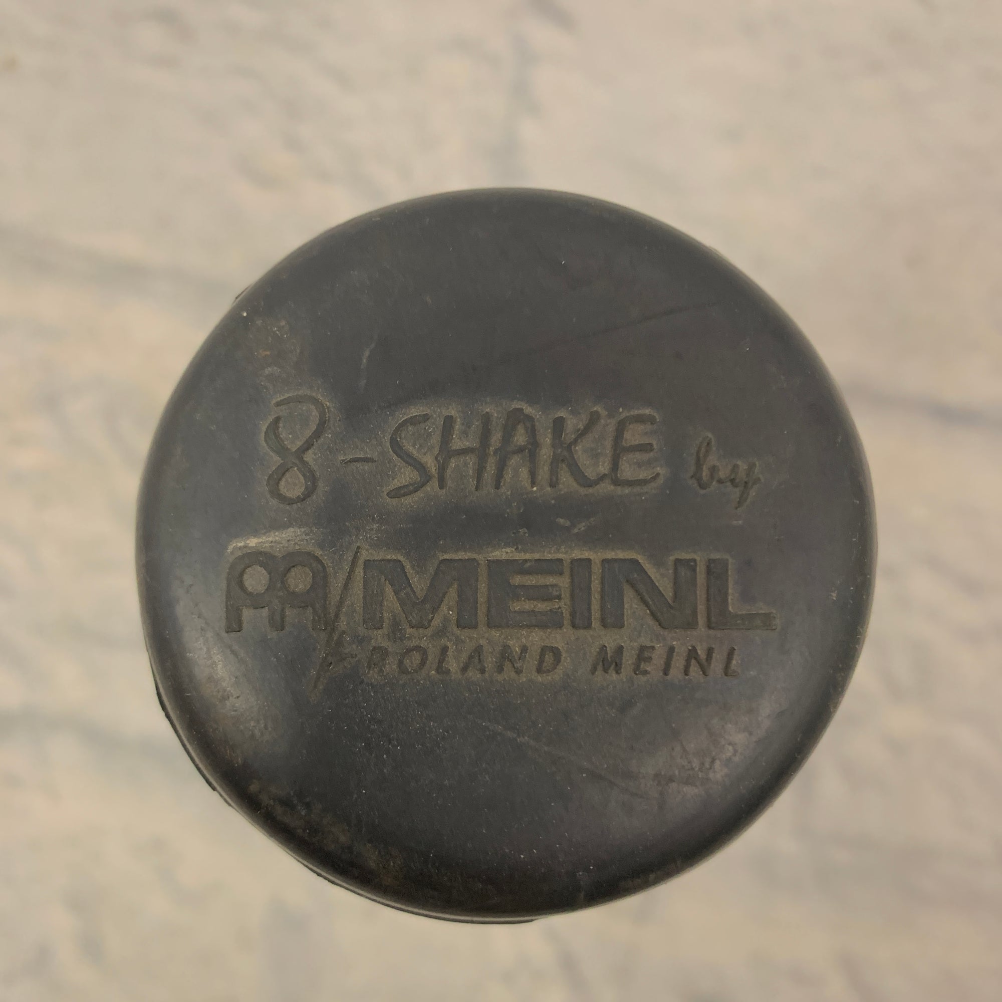 Meinl Mini 8-Shake Shaker