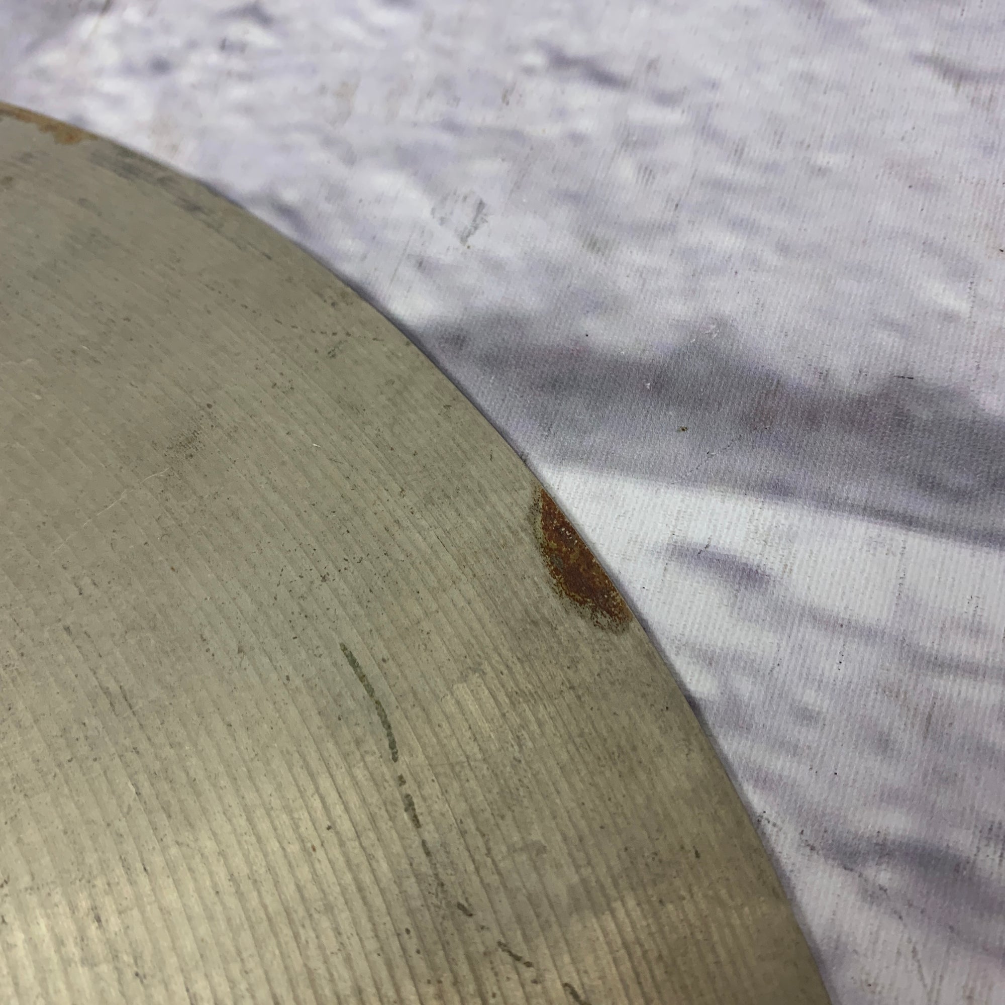 Meinl Roman 16" Crash Cymbal