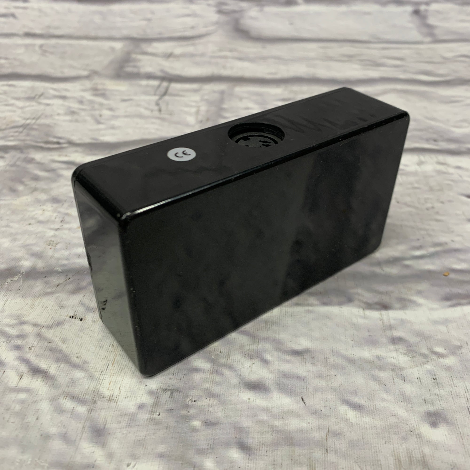 MIDI Solutions Merger