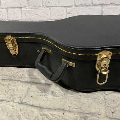 Unknown Acoustic Guitar Hard Case