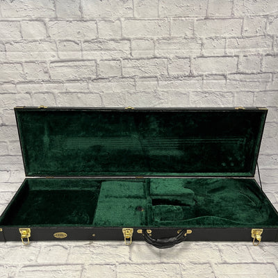 UXL Bass Guitar Hard Case