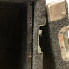 Grundorf Carpeted Rack Case 21"