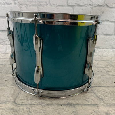 Premier APK 12" Rack Tom - Teal Wrap