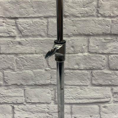 Single-Braced Straight Cymbal Stand