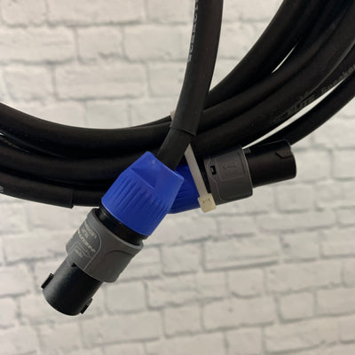 Livewire Elite Speaker Cable 25FT Speakon