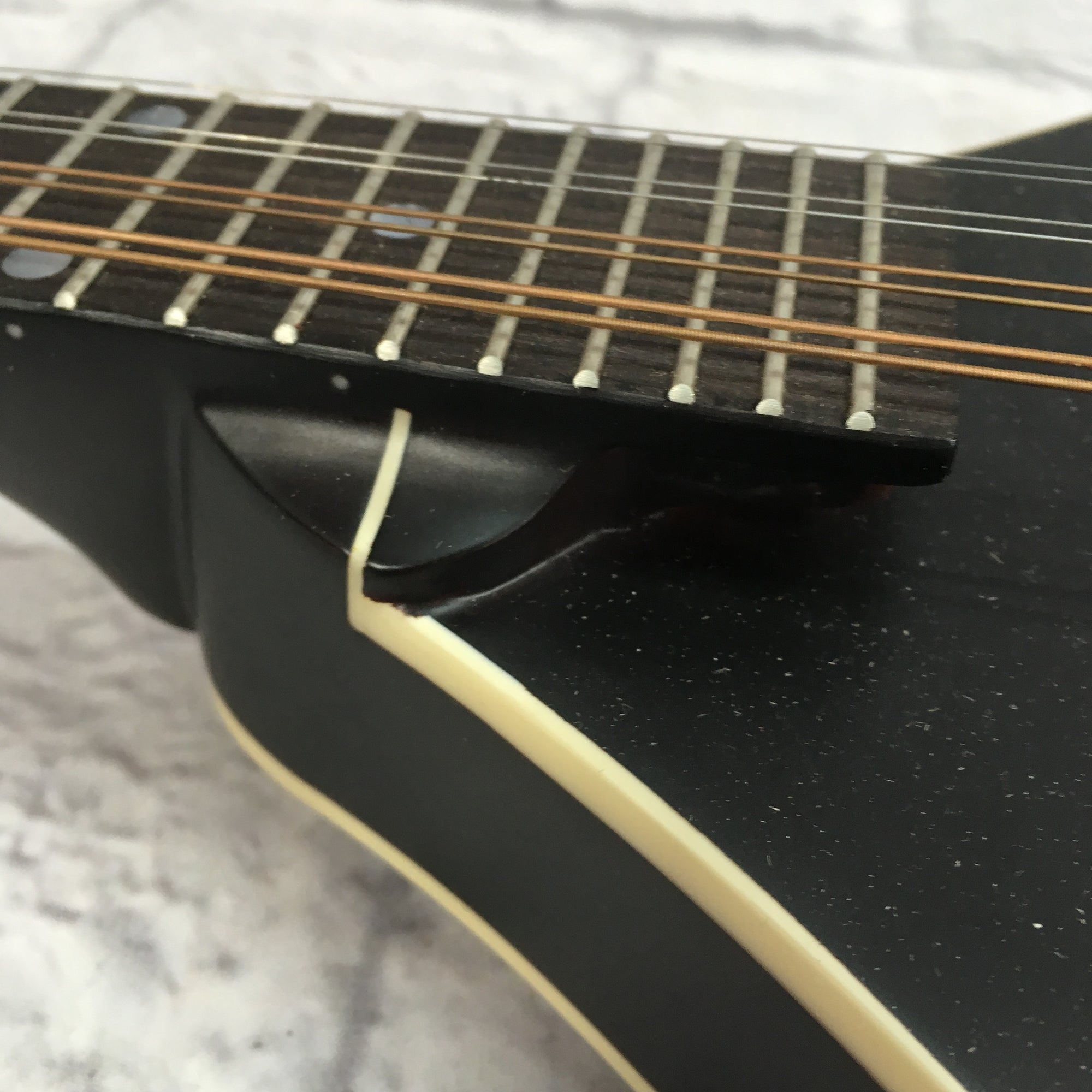 Loar LM110 Hand Carved A Style Mandolin