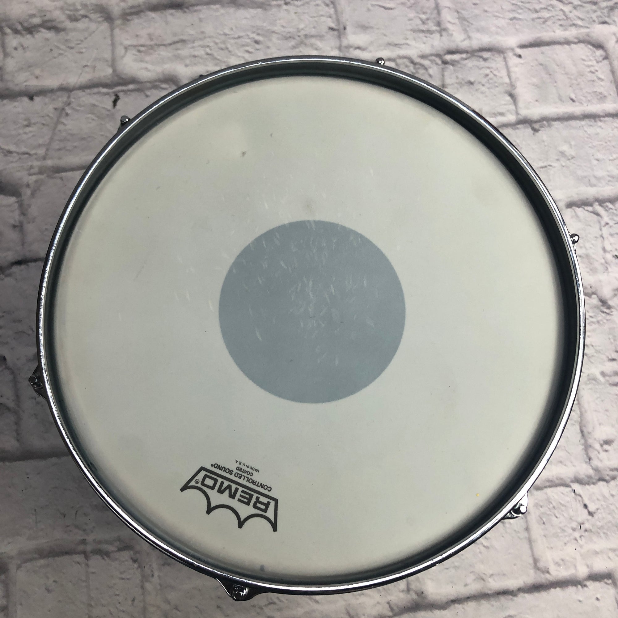 Ludwig Vintage 1966 13x9 Champagne Sparkle Rack Tom