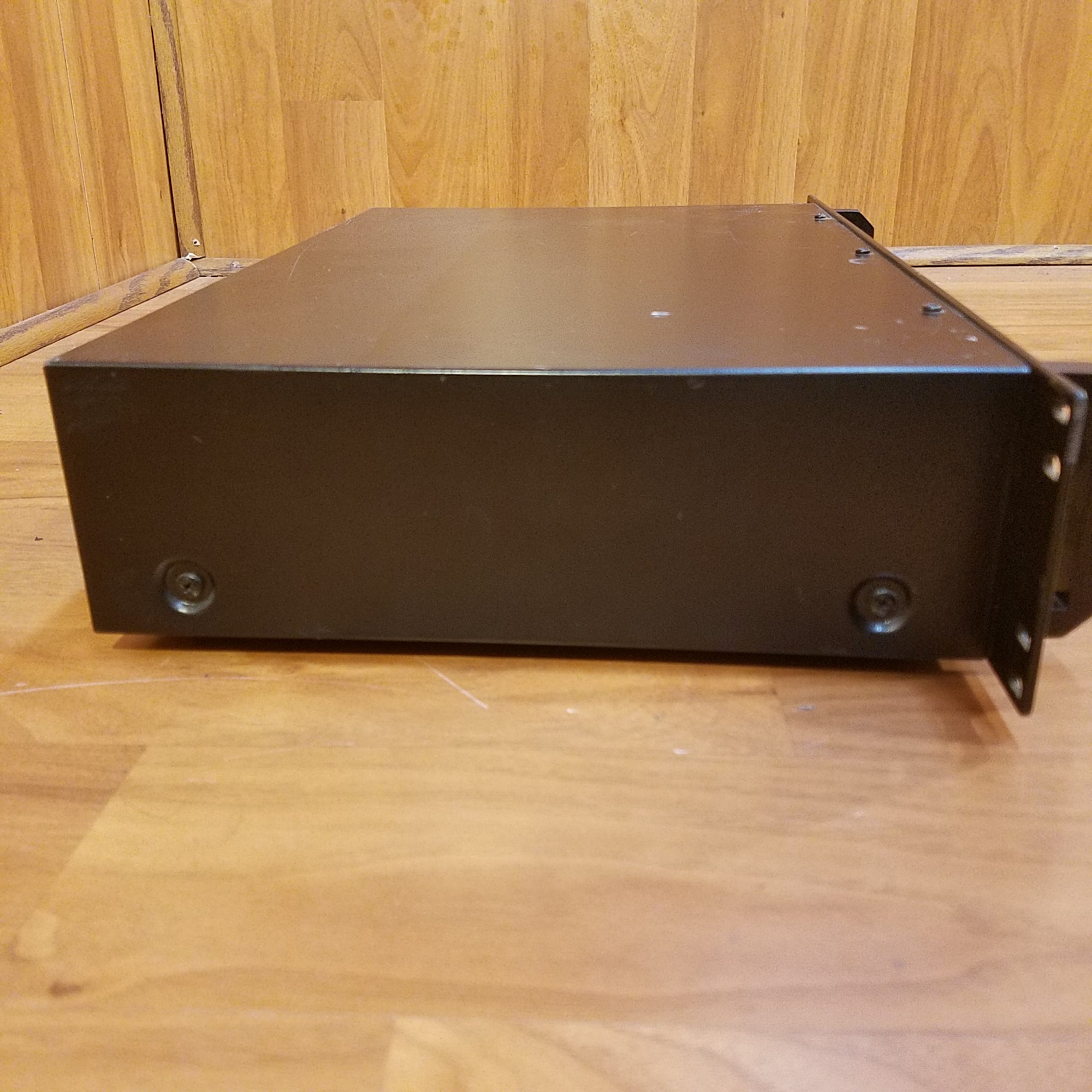 Pyramid PA600DJ 1200 Watt Power Amp