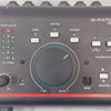 JBL M-Patch USB Active-1 Active Stereo Monitor Control w Talkback