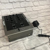 Numark M2 Black 2-Channel Scratch DJ Mixer