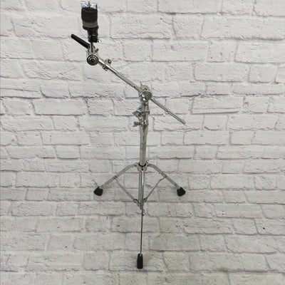 DW DWCP7700 7000 Series Single-Braced Straight/Boom Cymbal Stand