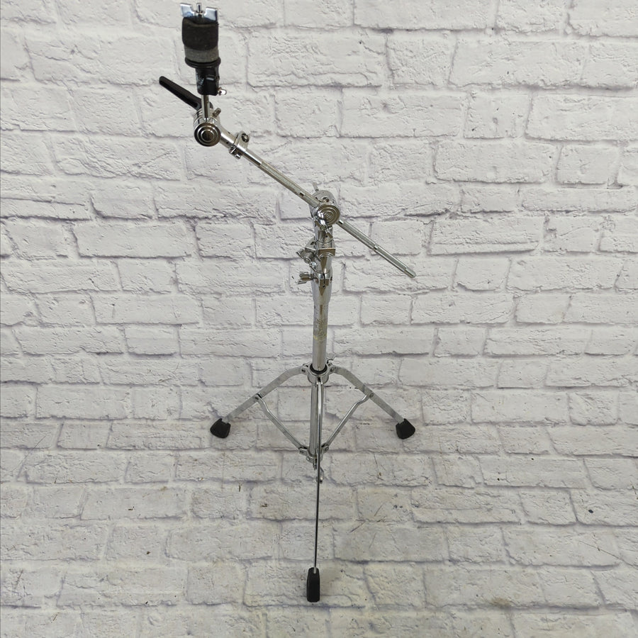 DW DWCP7700 7000 Series Single-Braced Straight/Boom Cymbal Stand