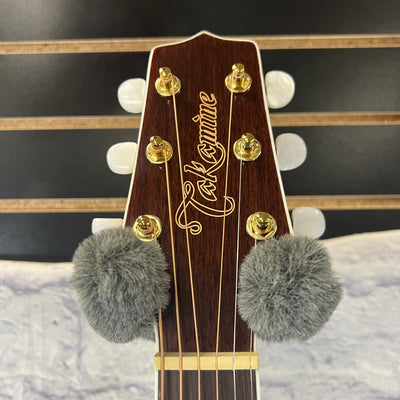 Takamine GJ72CE Jumbo Acoustic Electric