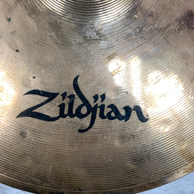 Zildjian ZBT 20 Ride