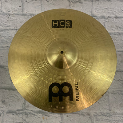 Meinl HCS 20" Ride Cymbal