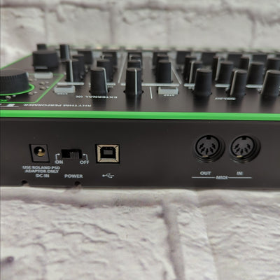 Roland TR-8 Aira Rhythm Performer Drum Machine