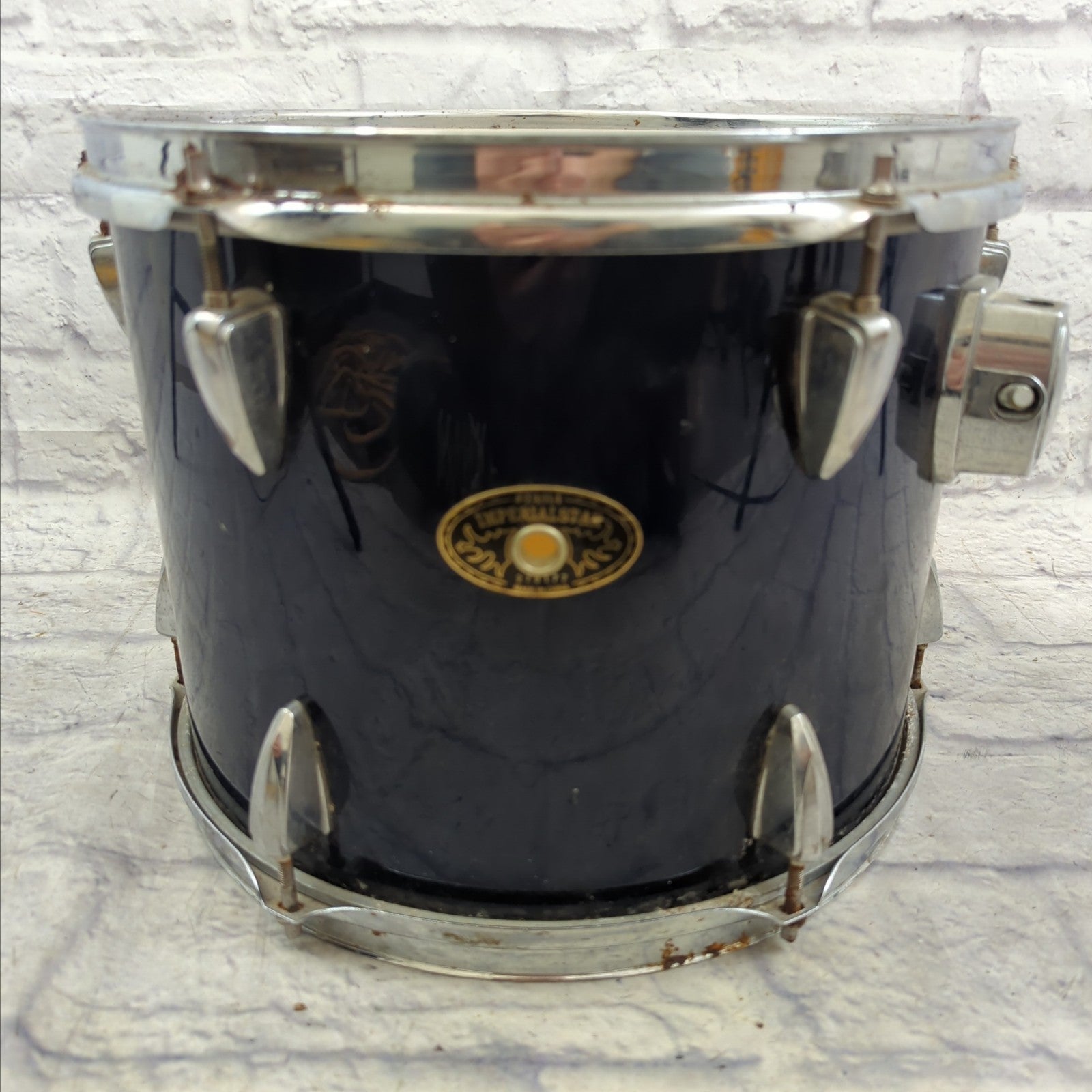 Tama Imperialstar 13x10
