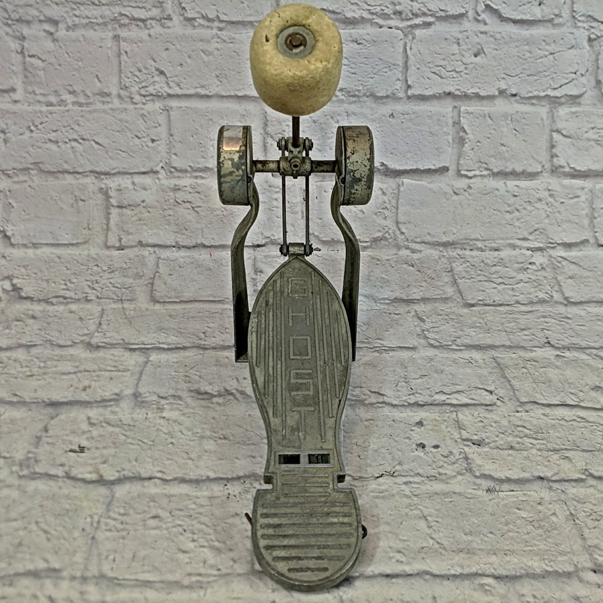 Slingerland Ghost Kick Pedal